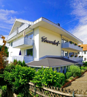 Hotel Sonnenhof Bad Herrenalb
